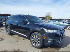 WA1LHAF75HD048401 2017 AUDI Q7
