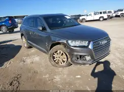 WA1LHAF75HD049600 2017 AUDI Q7