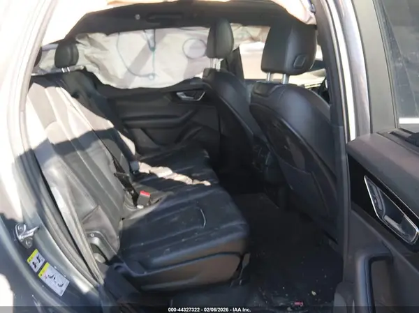 WA1LHAF75HD049600 2017 AUDI Q7 - Image 8