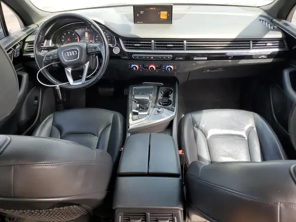 WA1LHAF75HD050827 2017 AUDI Q7 - Image 8