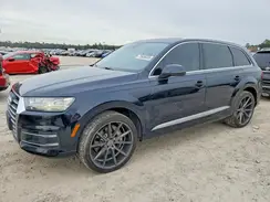 WA1LHAF75HD051198 2017 AUDI Q7