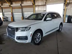 WA1LHAF75HD051606 2017 AUDI Q7