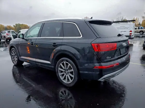 WA1LHAF75HD056286 2017 AUDI Q7 - Image 2