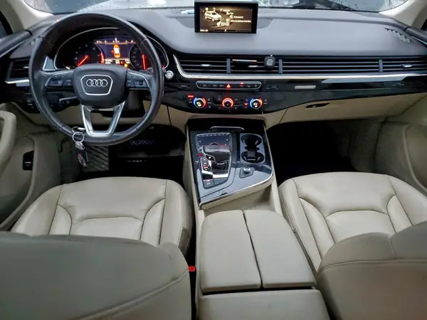 WA1LHAF75HD056286 2017 AUDI Q7 - Image 8