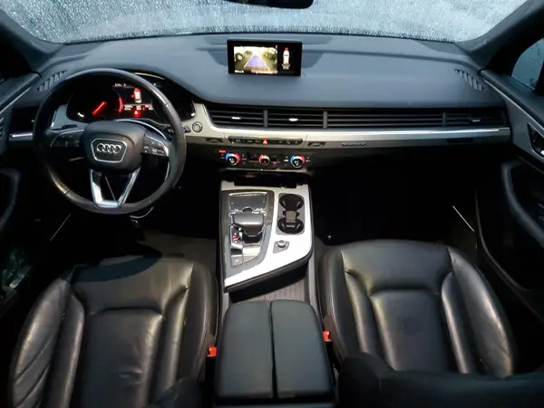 WA1LHAF75JD000841 2018 AUDI Q7 - Image 8