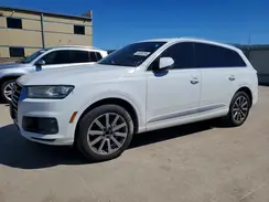 WA1LHAF75JD002749 2018 AUDI Q7