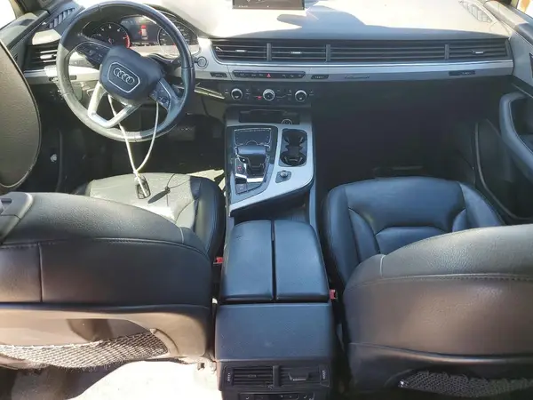 WA1LHAF75JD002749 2018 AUDI Q7 - Image 8