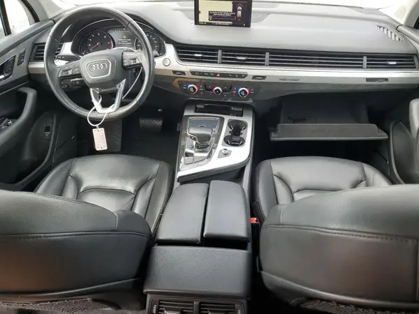 WA1LHAF75JD003805 2018 AUDI Q7 - Image 8