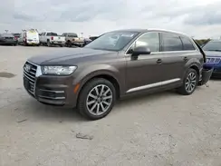 WA1LHAF75JD006560 2018 AUDI Q7