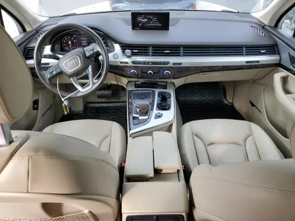 WA1LHAF75JD006560 2018 AUDI Q7 - Image 8