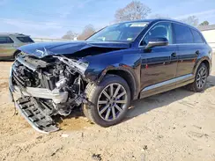 WA1LHAF75JD010849 2018 AUDI Q7