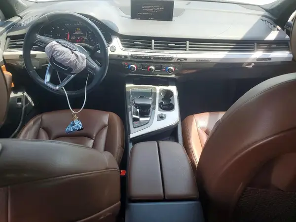 WA1LHAF75JD013119 2018 AUDI Q7 - Image 8