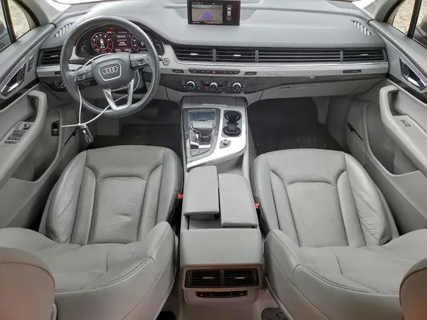 WA1LHAF75JD017378 2018 AUDI Q7 - Image 8