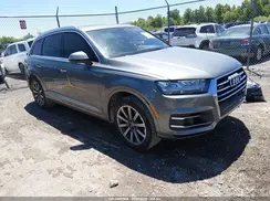 WA1LHAF75JD017395 2018 AUDI Q7