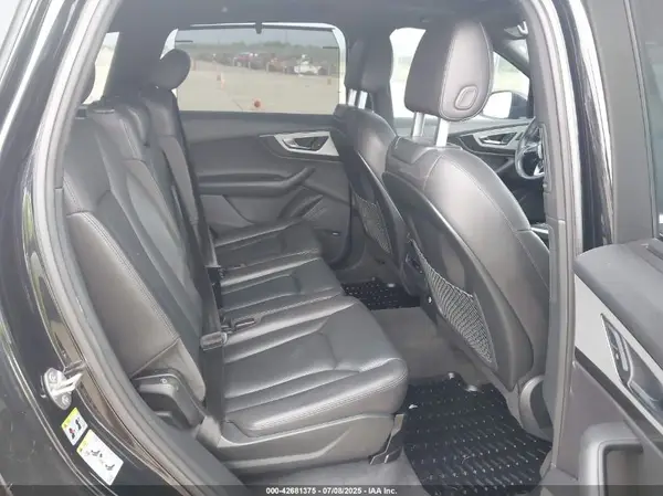 WA1LHAF75JD018496 2018 AUDI Q7 - Image 8