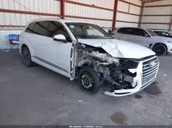 WA1LHAF75JD018983 2018 AUDI Q7