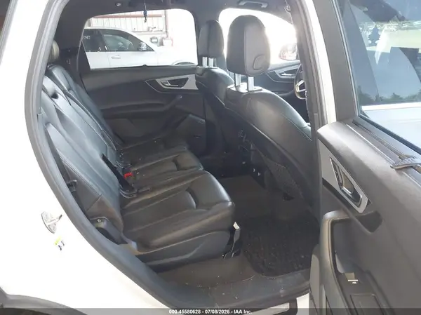 WA1LHAF75JD018983 2018 AUDI Q7 - Image 8