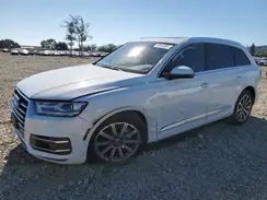 WA1LHAF75JD020765 2018 AUDI Q7