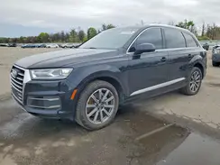 WA1LHAF75JD020801 2018 AUDI Q7