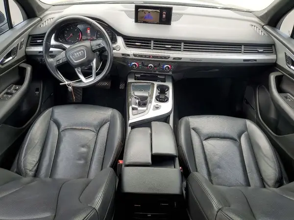 WA1LHAF75JD020801 2018 AUDI Q7 - Image 8
