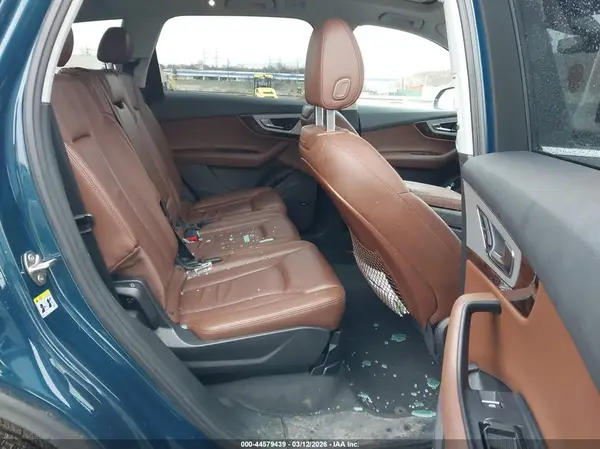 WA1LHAF75JD021186 2018 AUDI Q7 - Image 8