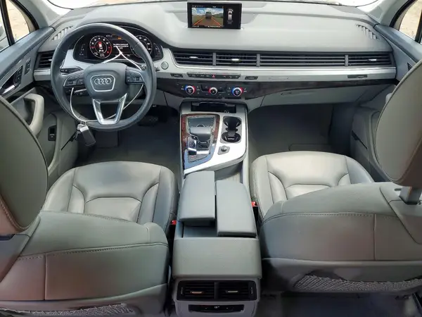 WA1LHAF75JD024556 2018 AUDI Q7 - Image 8