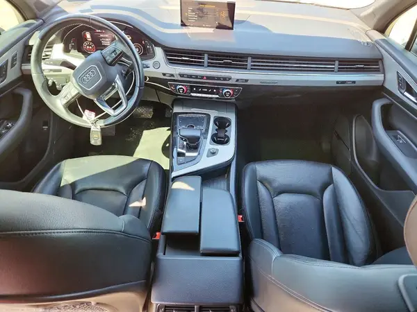 WA1LHAF75JD024718 2018 AUDI Q7 - Image 8