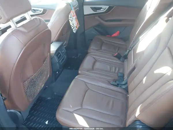 WA1LHAF75JD026713 2018 AUDI Q7 - Image 8
