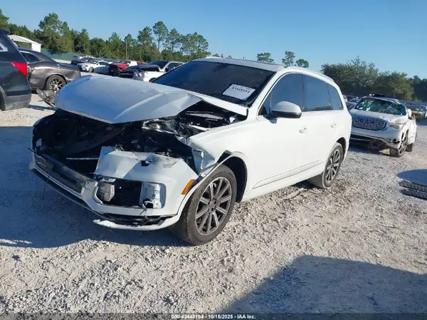 WA1LHAF75JD033466 2018 AUDI Q7 - Image 2