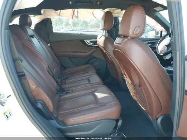 WA1LHAF75JD033466 2018 AUDI Q7 - Image 8