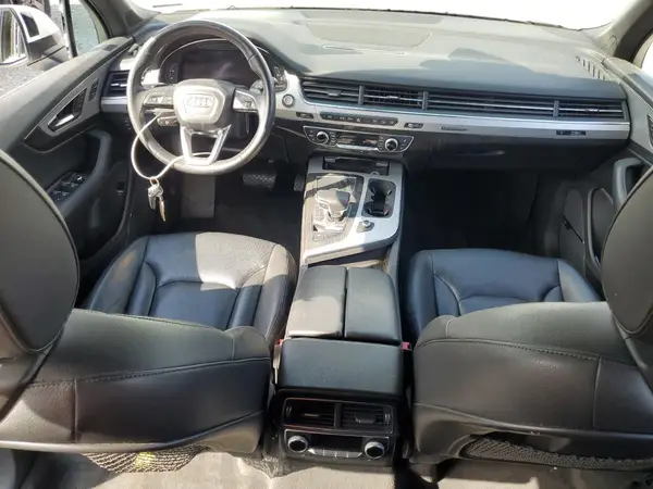 WA1LHAF75JD036710 2018 AUDI Q7 - Image 8