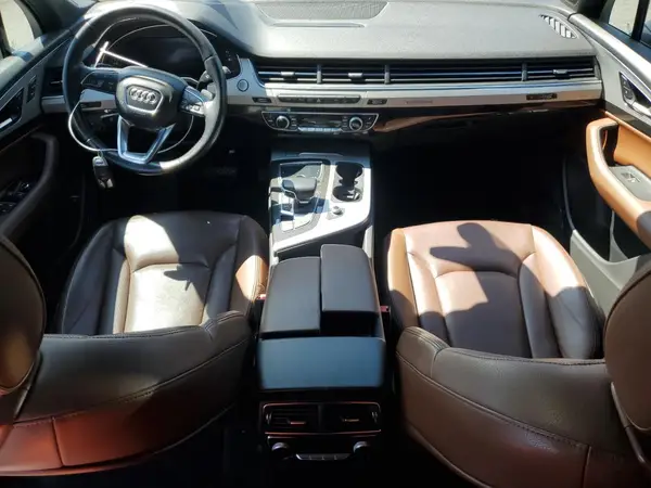WA1LHAF75JD036979 2018 AUDI Q7 - Image 8
