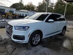 WA1LHAF75JD039235 2018 AUDI Q7