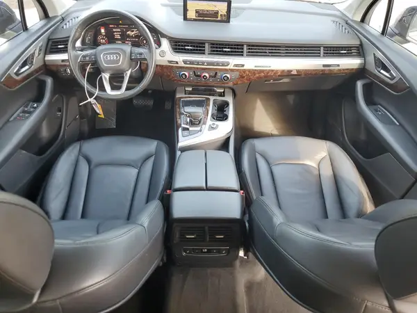 WA1LHAF75JD044290 2018 AUDI Q7 - Image 8