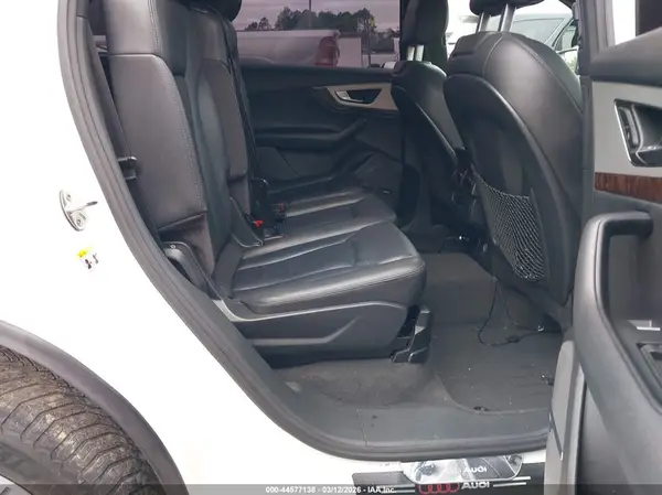 WA1LHAF75JD045035 2018 AUDI Q7 - Image 8