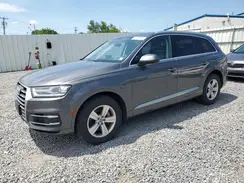 WA1LHAF75JD045360 2018 AUDI Q7