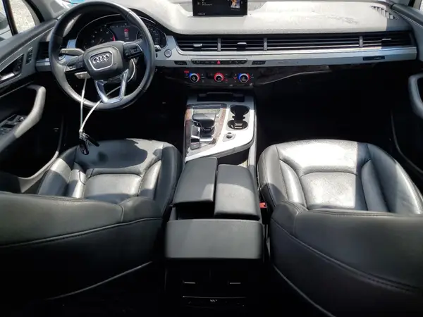 WA1LHAF75JD045360 2018 AUDI Q7 - Image 8