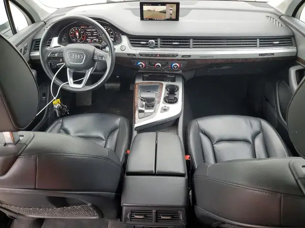 WA1LHAF75KD014577 2019 AUDI Q7 - Image 8