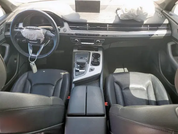 WA1LHAF75KD014661 2019 AUDI Q7 - Image 8