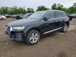 WA1LHAF75KD016992 2019 AUDI Q7