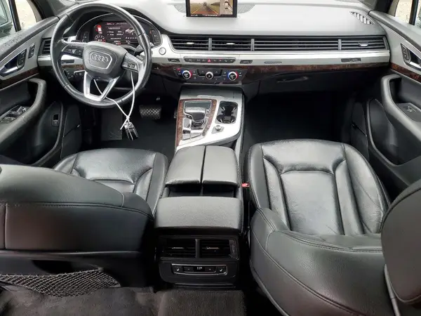 WA1LHAF75KD016992 2019 AUDI Q7 - Image 8