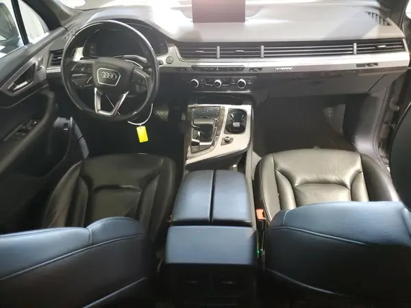 WA1LHAF75KD017012 2019 AUDI Q7 - Image 8