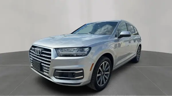 WA1LHAF75KD017740 2019 AUDI Q7 - Image 2