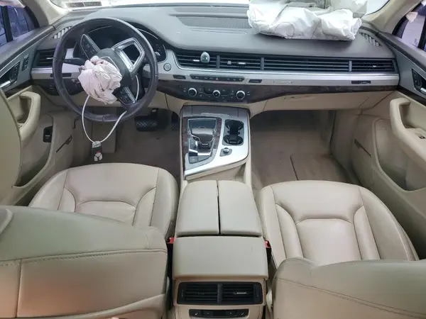 WA1LHAF75KD018404 2019 AUDI Q7 - Image 8