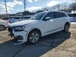 WA1LHAF75KD021559 2019 AUDI Q7