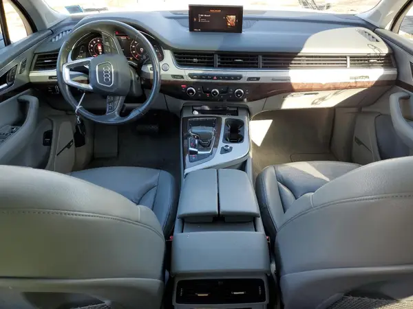 WA1LHAF75KD021559 2019 AUDI Q7 - Image 8