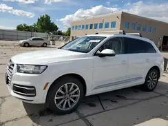 WA1LHAF75KD021660 2019 AUDI Q7