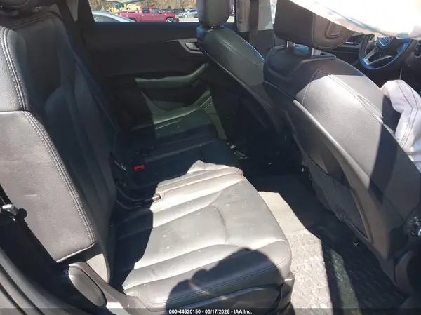 WA1LHAF75KD022405 2019 AUDI Q7 - Image 8
