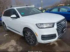 WA1LHAF75KD023568 2019 AUDI Q7