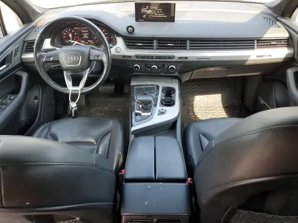 WA1LHAF75KD024106 2019 AUDI Q7 - Image 8